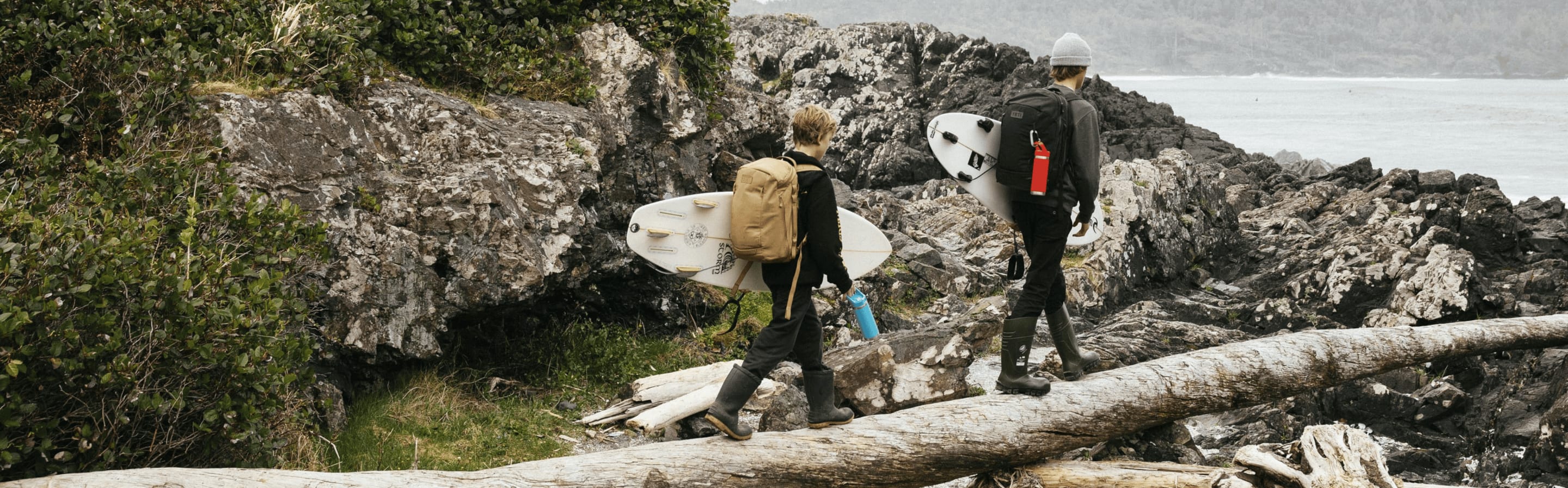 BAGS – YETI Rescues BAGS – YETI Rescues