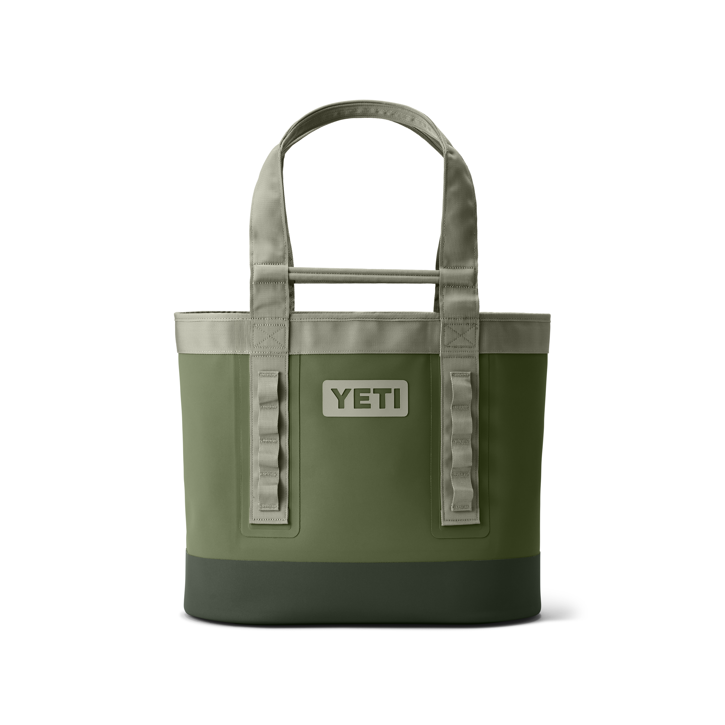 YETI Camino 35 Carryall Tote Bag - Black And Canopy sold Green