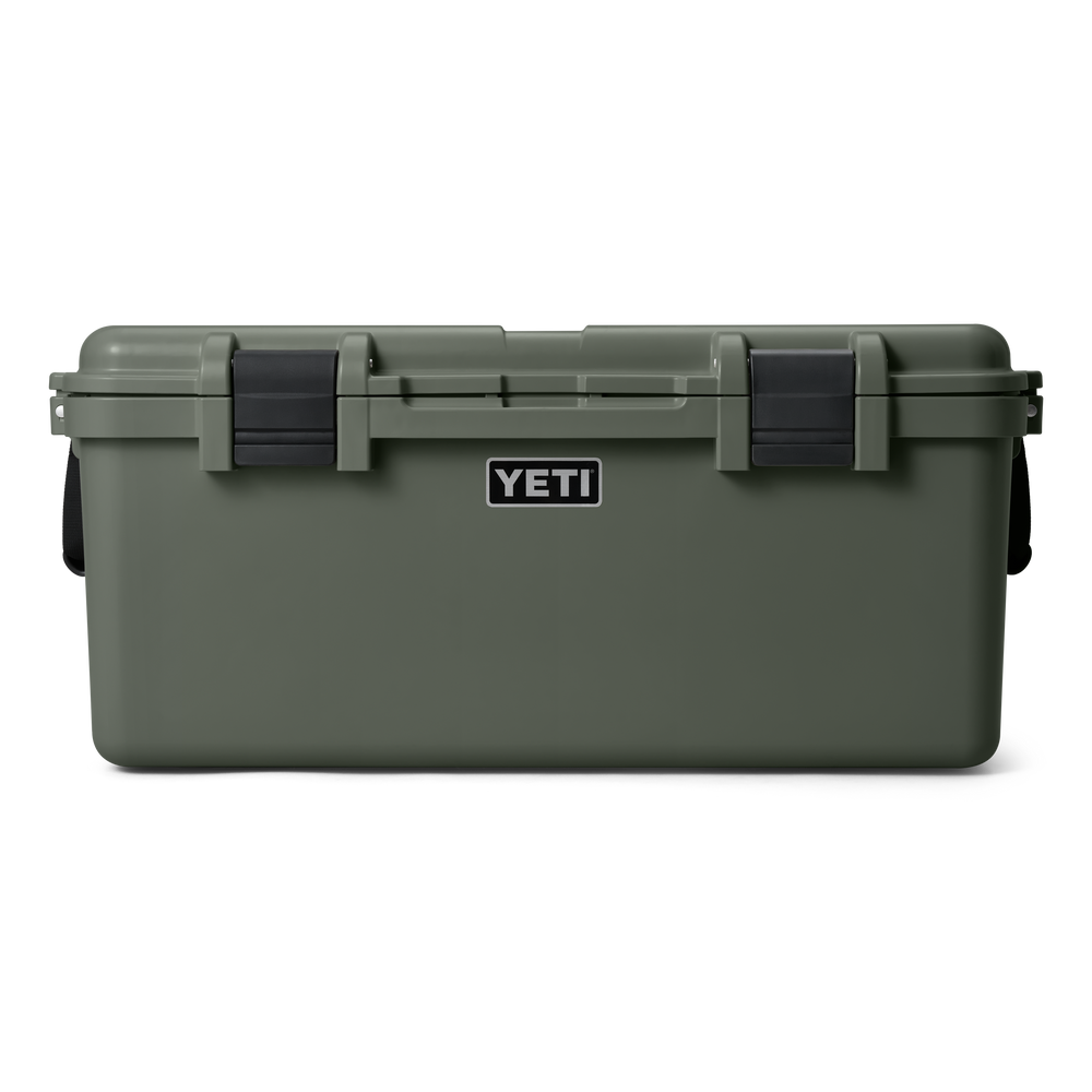LoadOut® GoBox 60 Gear Case - Camp Green