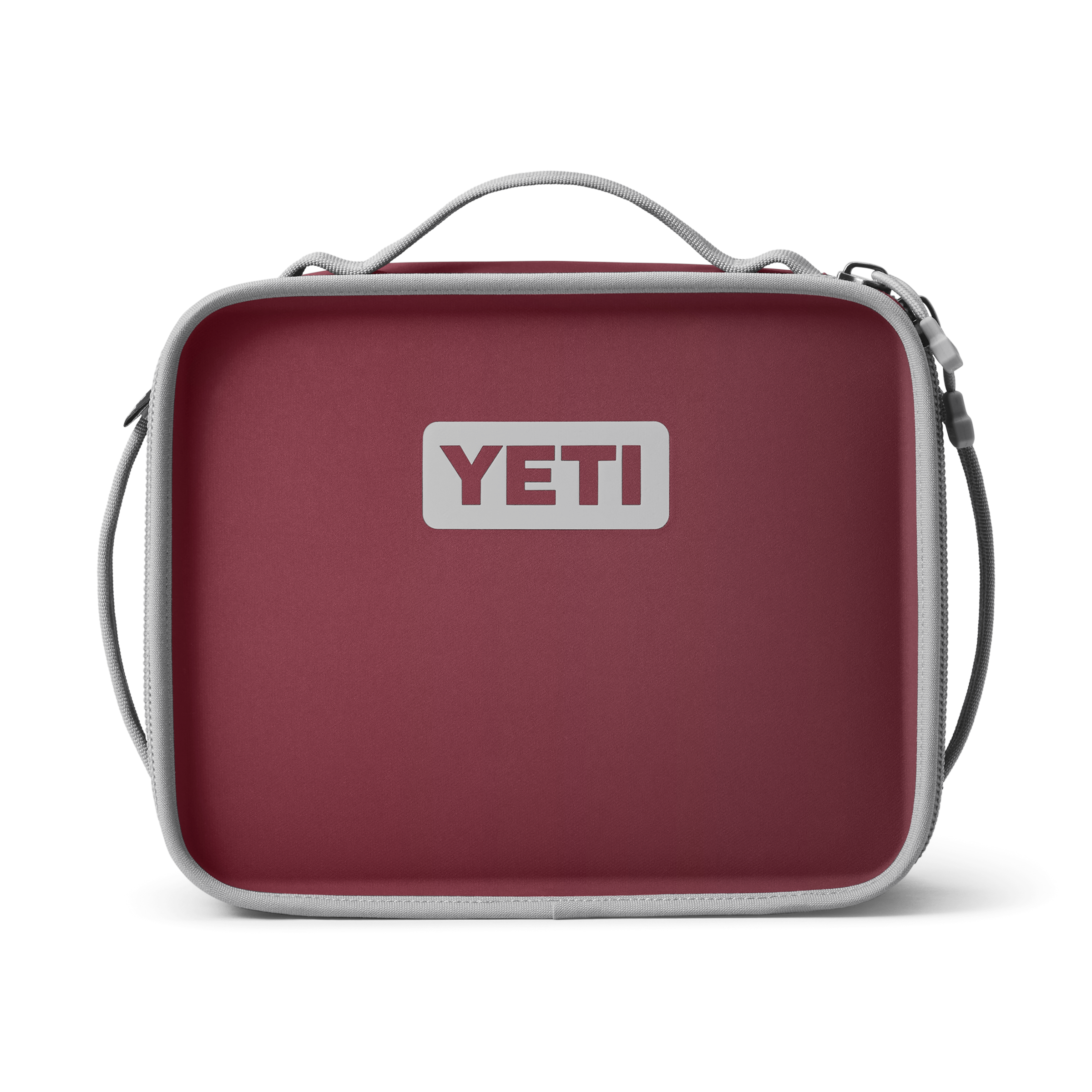 Yeti Daytrip lunchbox selling aquifer blue new with tags