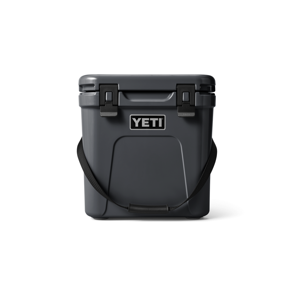 Roadie® 24 Hard Cooler - Charcoal
