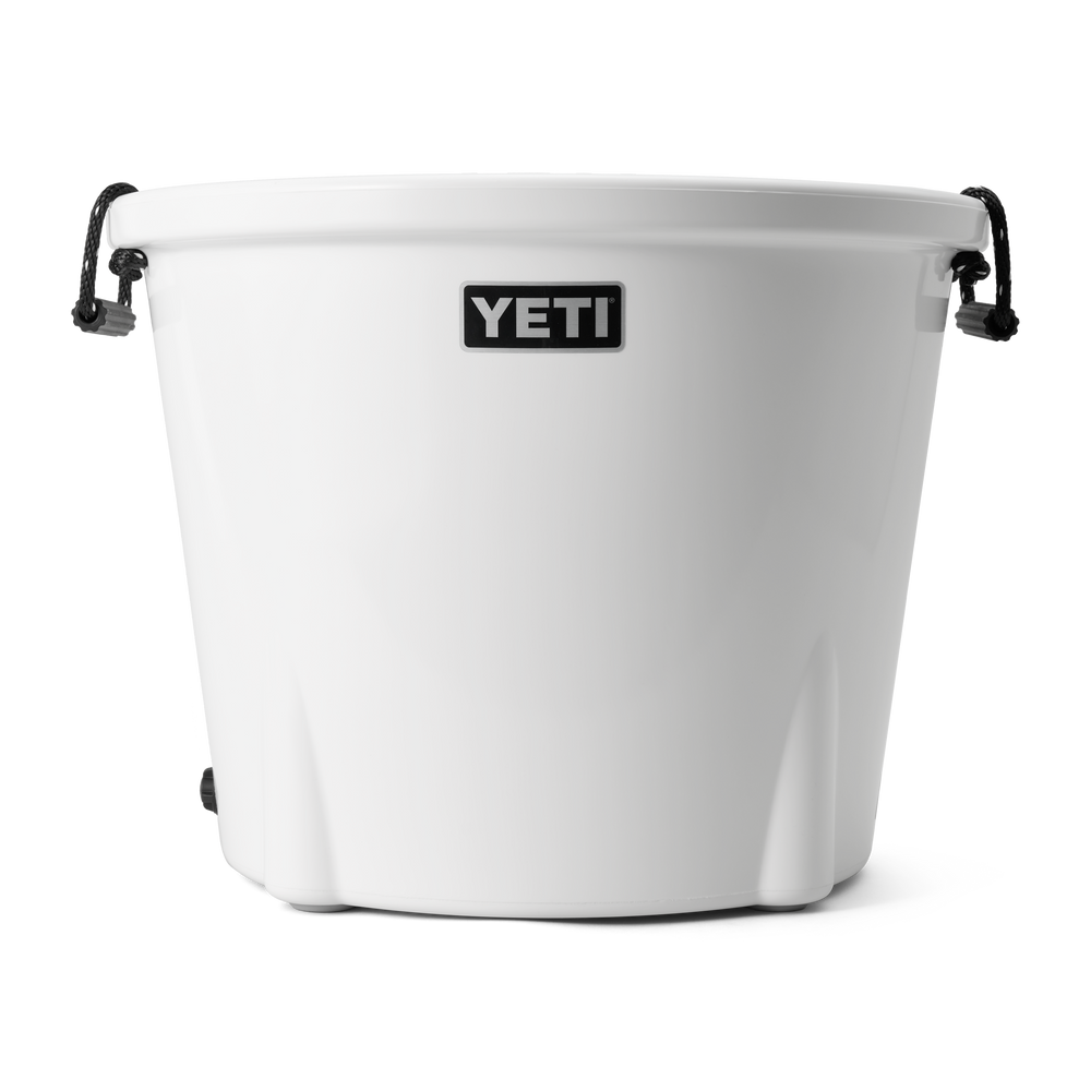 YETI Tank® 85 Ice Bucket - White