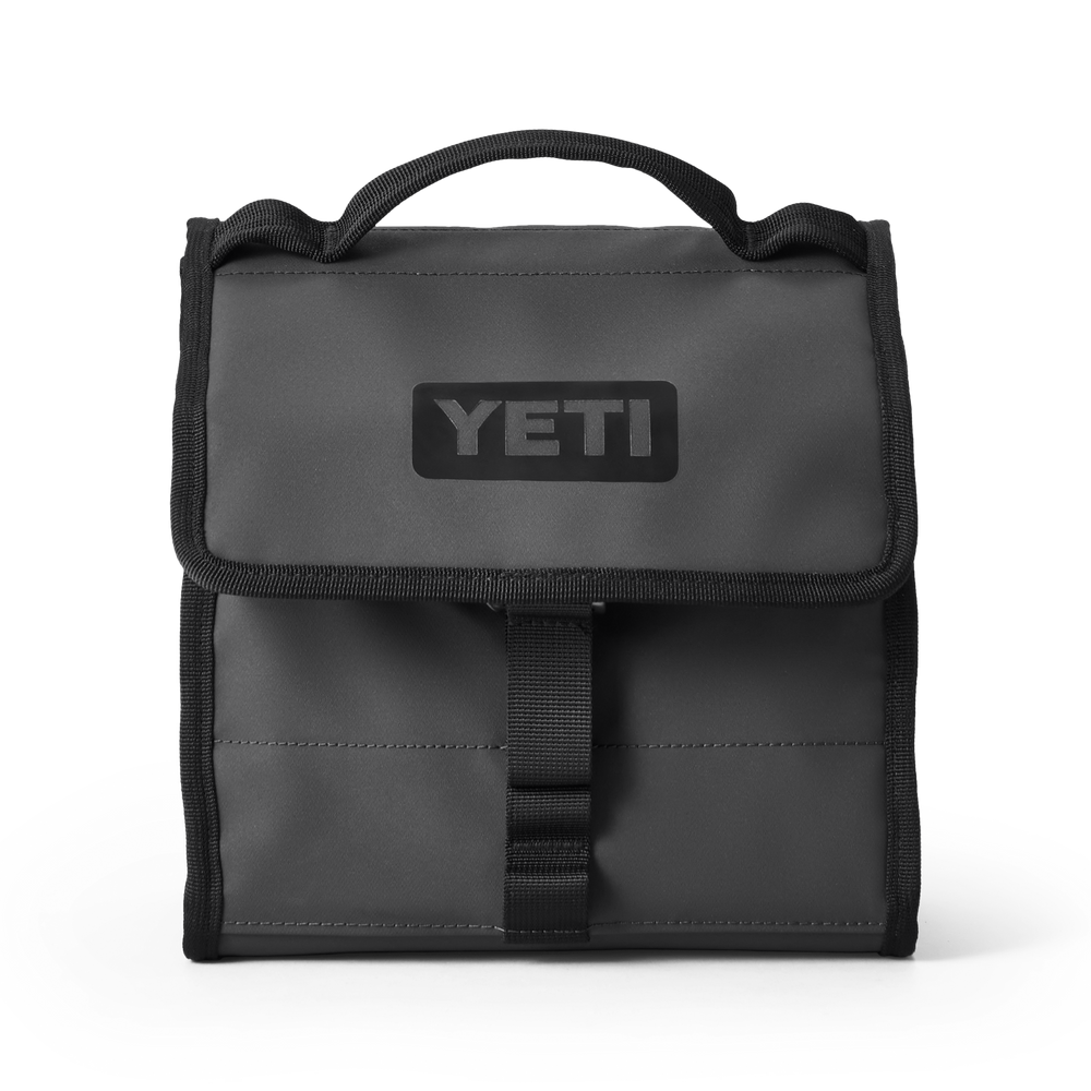 Daytrip® Lunch Bag - Charcoal