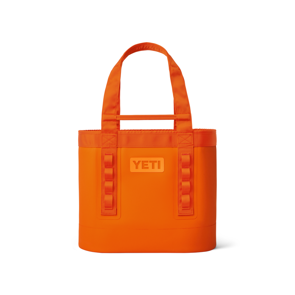 Camino® 35 Carryall Tote Bag - King Crab