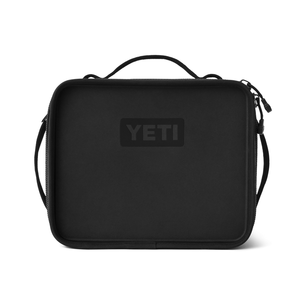 Daytrip® Lunch Box - Black