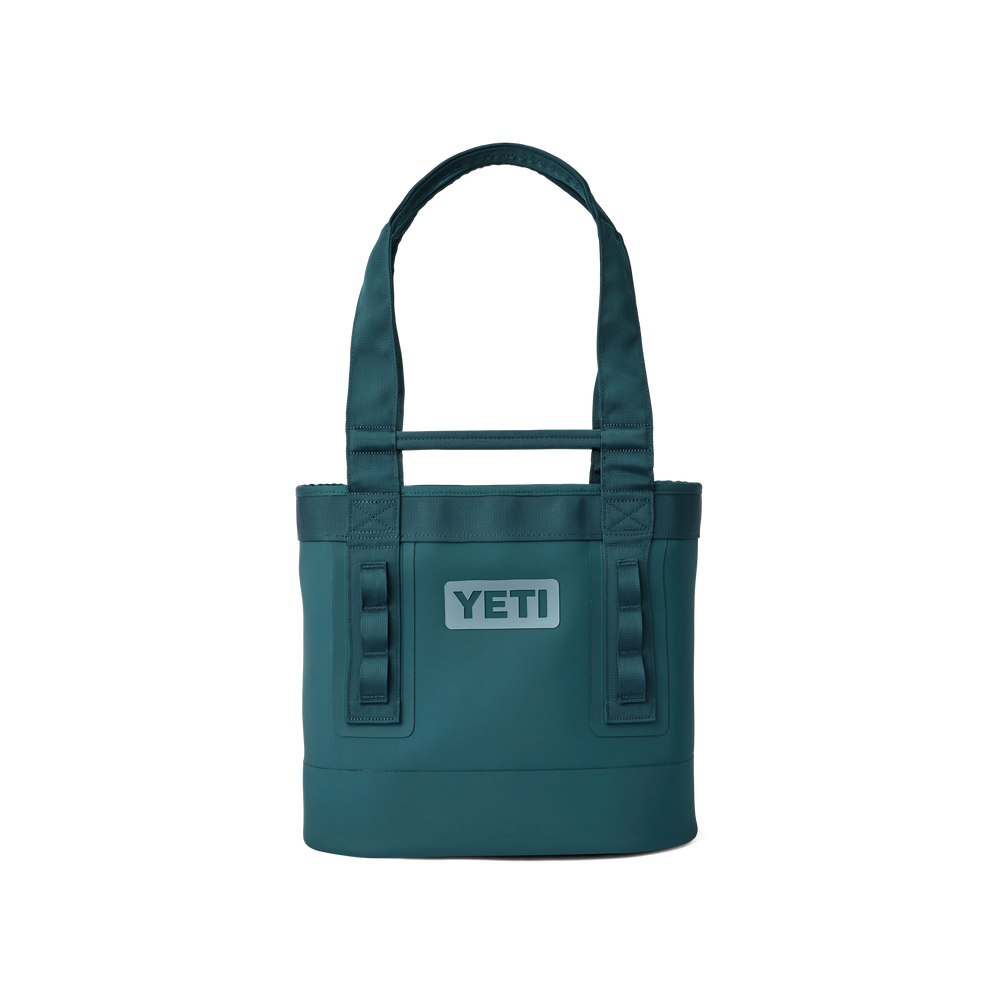 Camino® 20 Carryall Tote Bag - Agave Teal