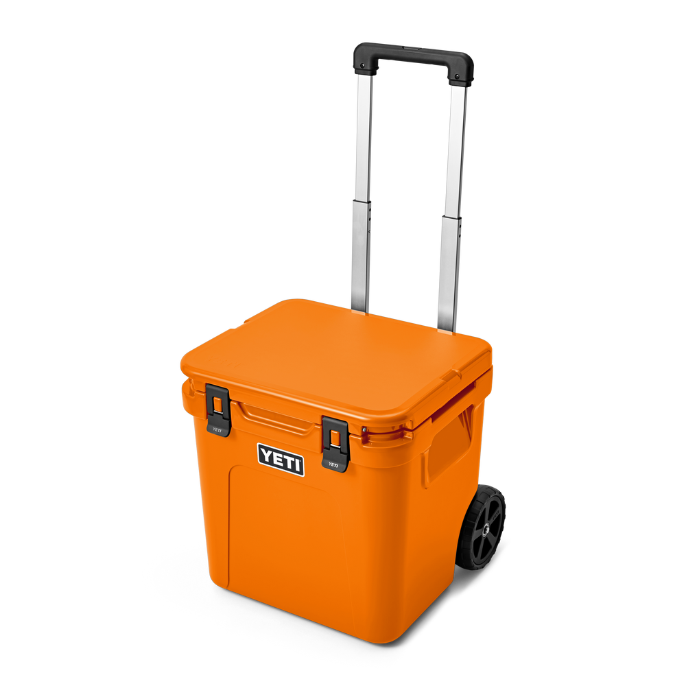 Roadie® 48 Wheeled Cooler - King Crab