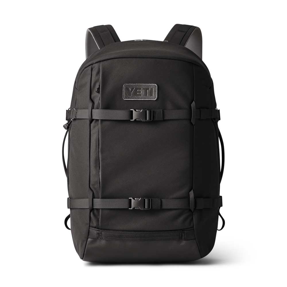 Crossroads® 35L Backpack - Black