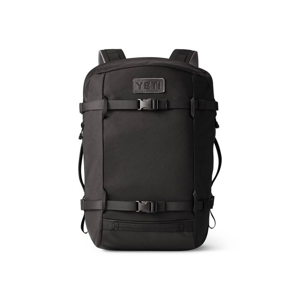 Crossroads® 22L Backpack - Black