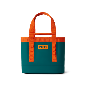 Teal/Orange