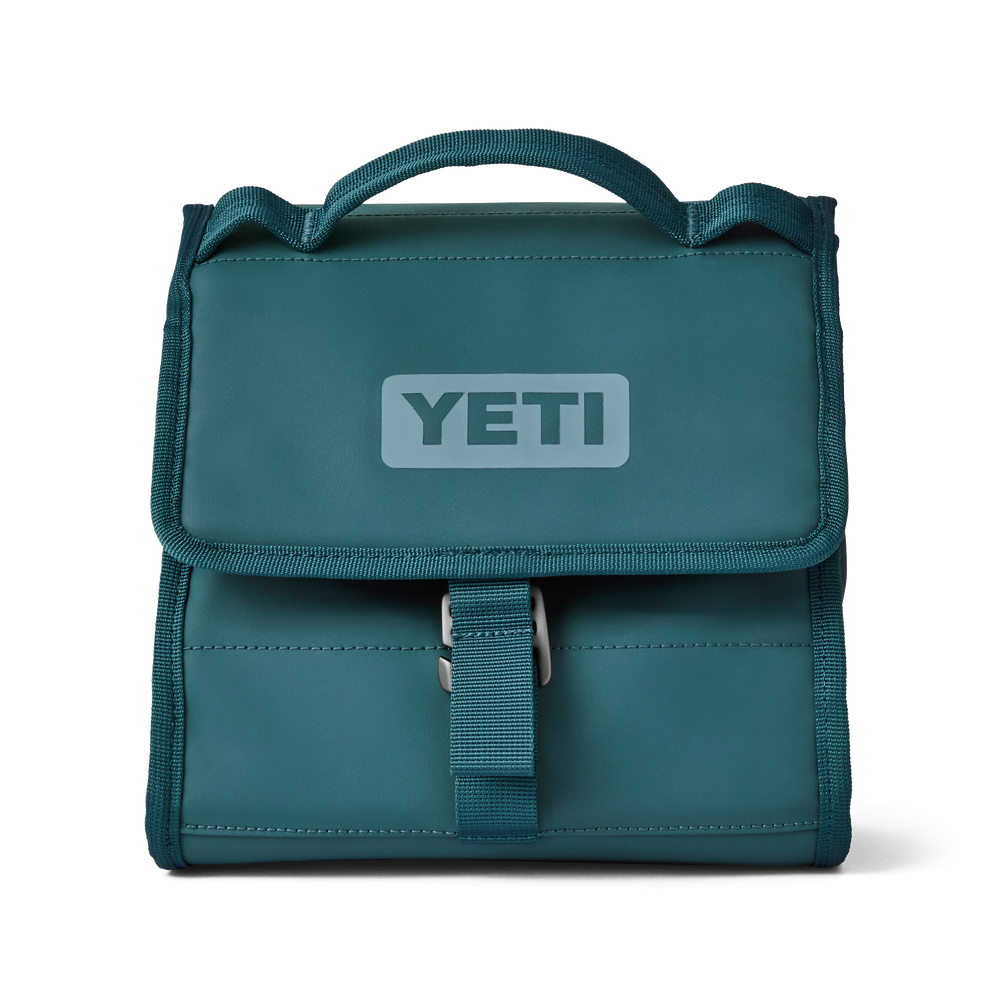 Daytrip® Lunch Bag - Agave Teal