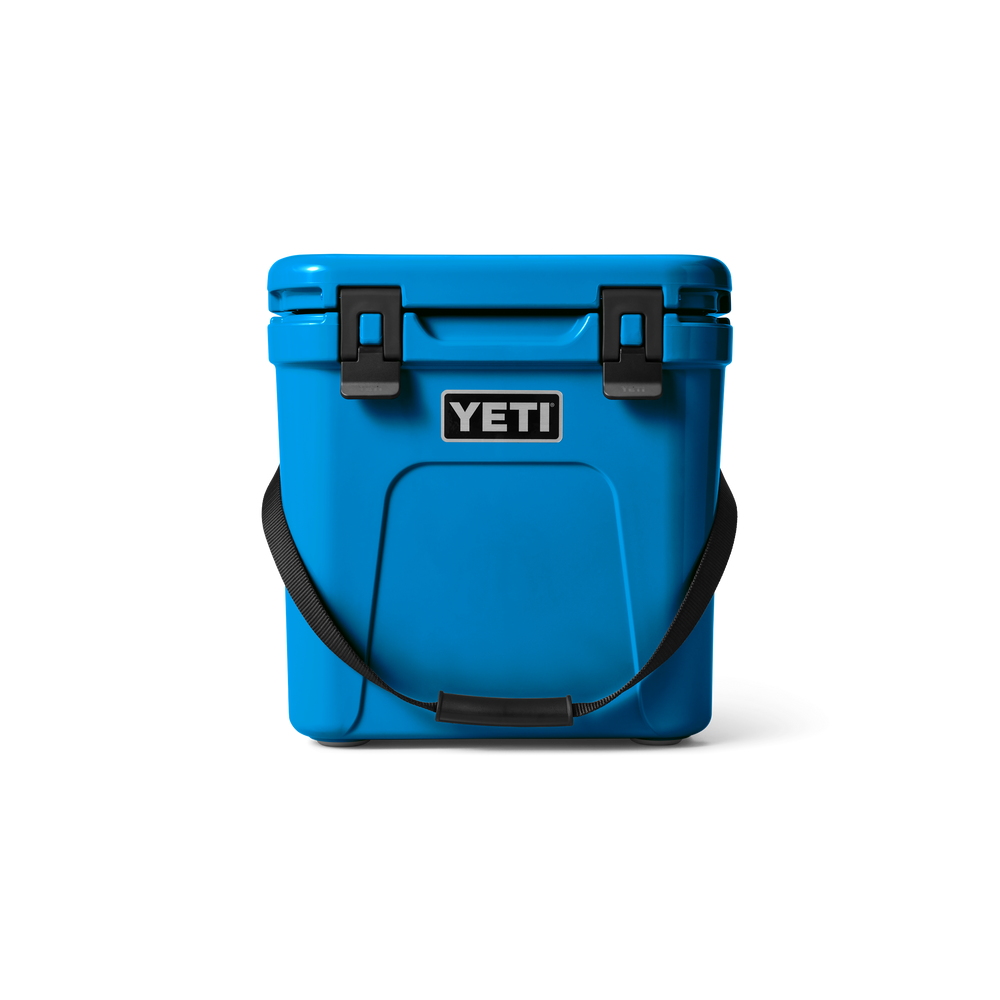 Roadie® 24 Hard Cooler - Big Wave Blue