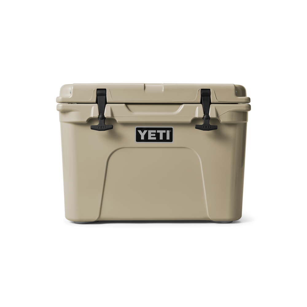 Tundra® 35 Hard Cooler - Tan