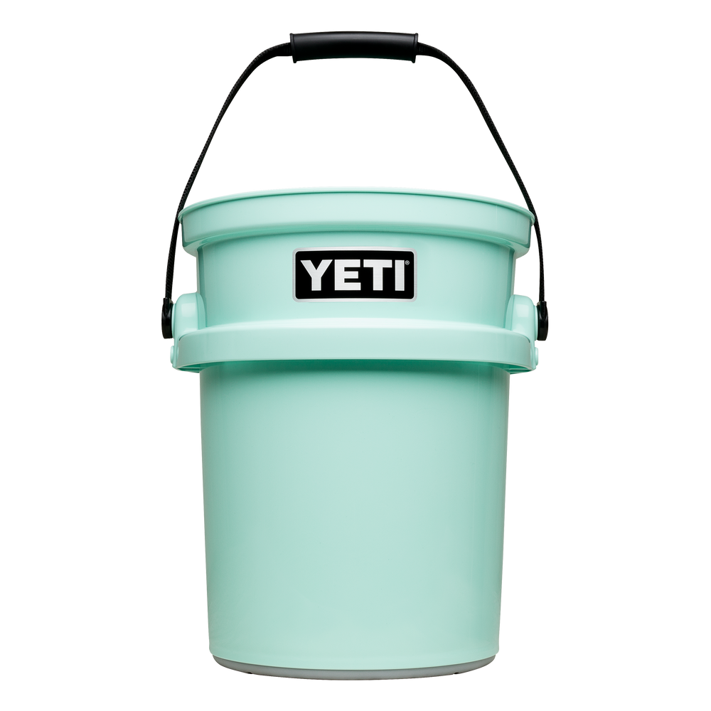 LoadOut® 5-Gallon Bucket - Seafoam