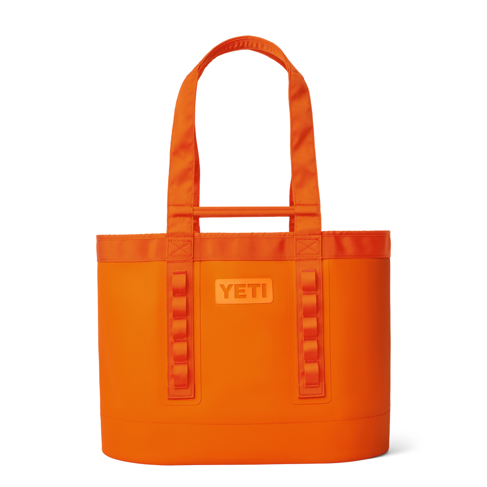 Camino® 50 Carryall Tote Bag - King Crab