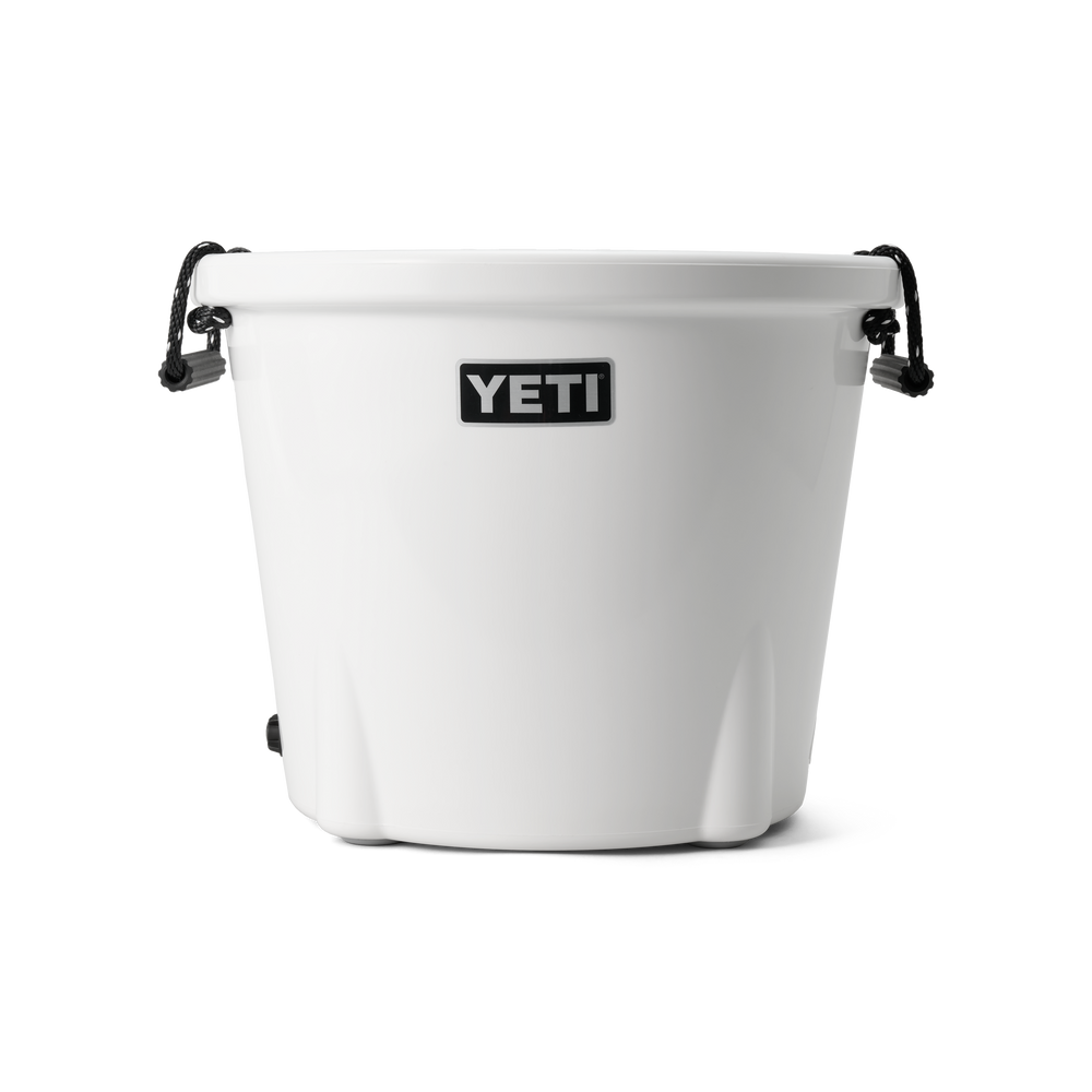 YETI Tank® 45 Ice Bucket - White