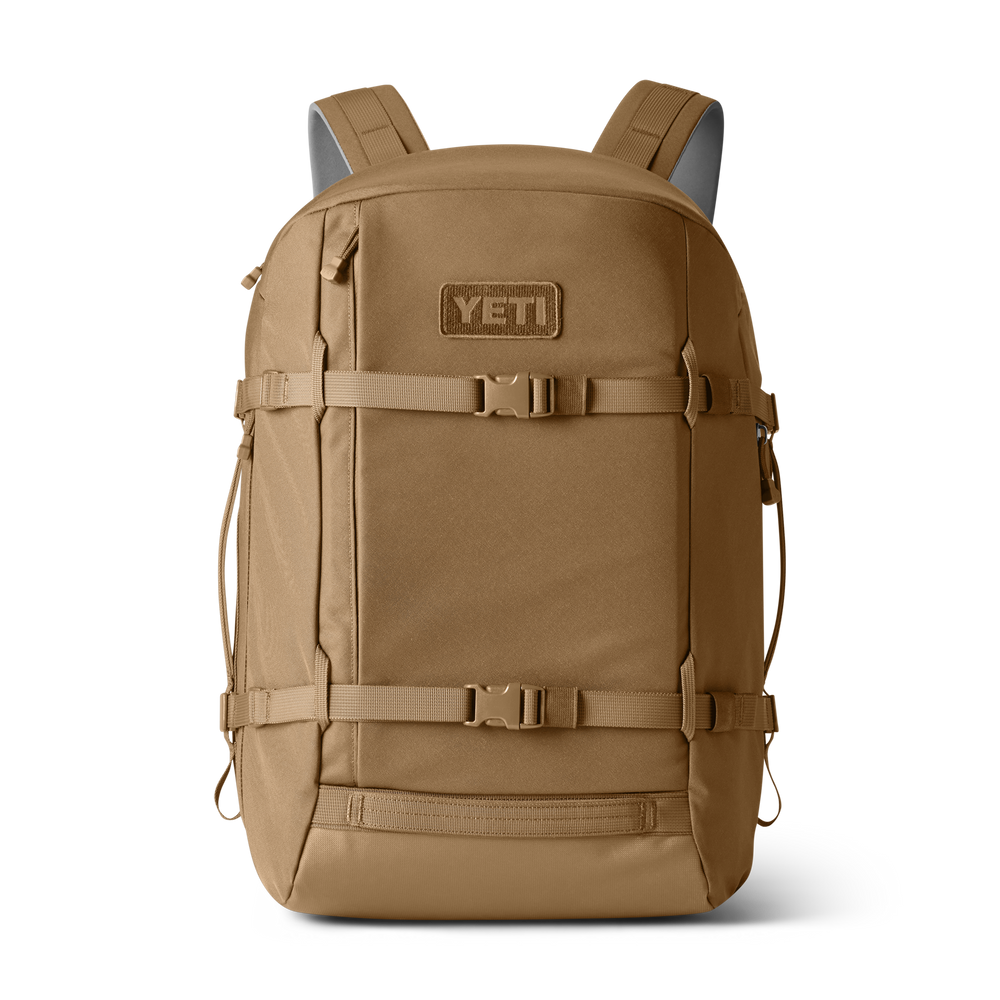 Crossroads® 35L Backpack - Alpine Brown