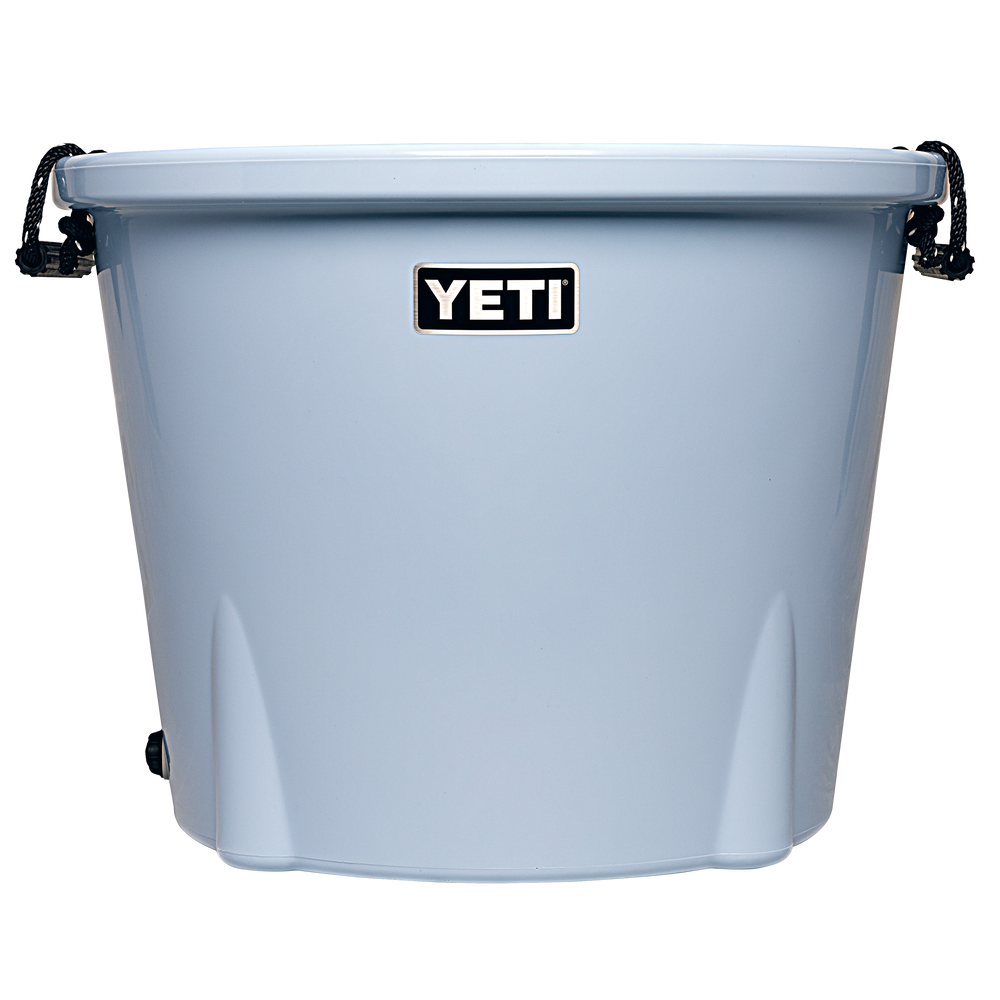 YETI Tank® 85 Ice Bucket - Ice Blue