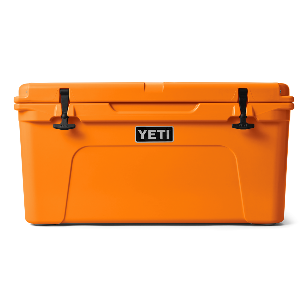 Tundra® 65 Hard Cooler - King Crab