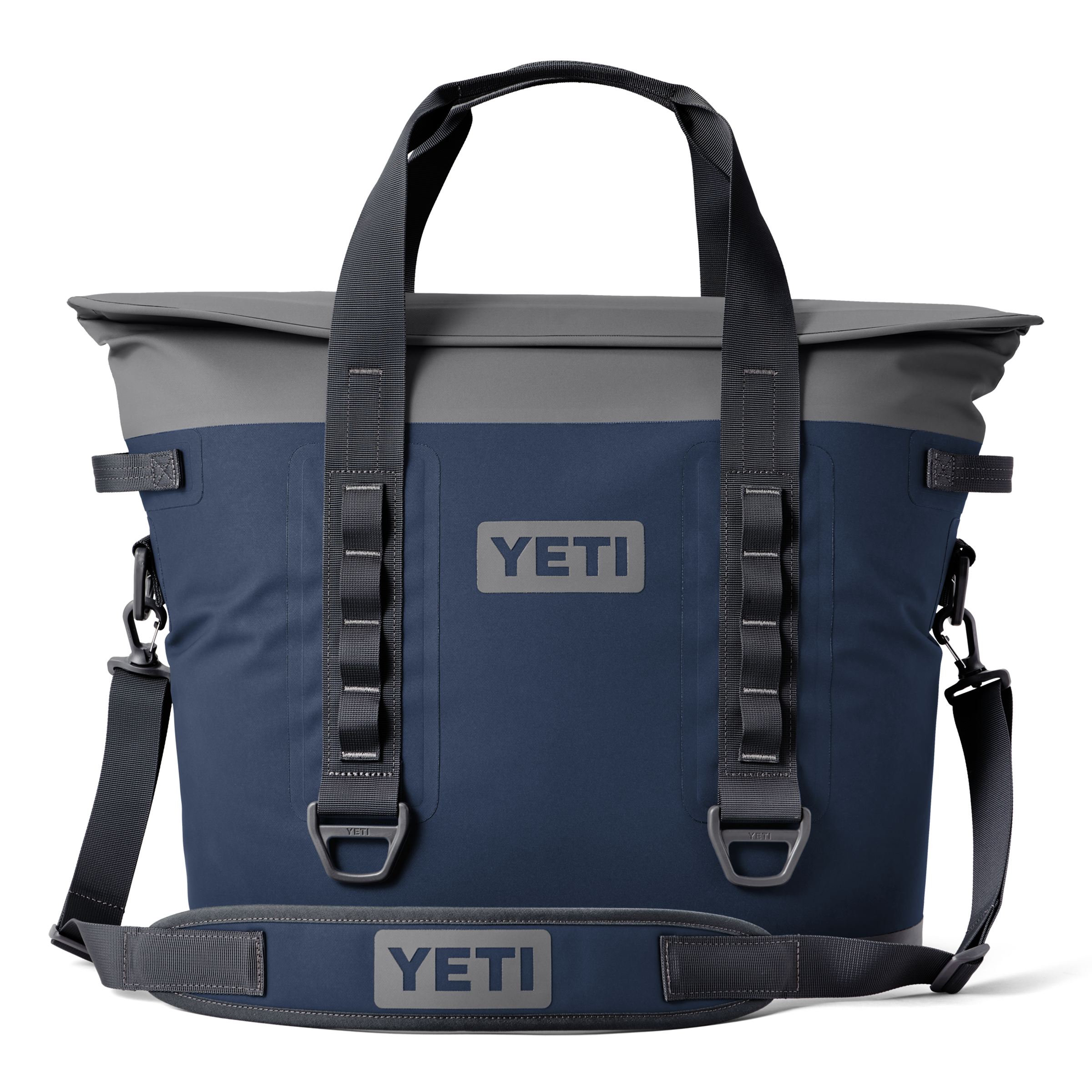 Hopper® M30 Soft Cooler – YETI Rescues