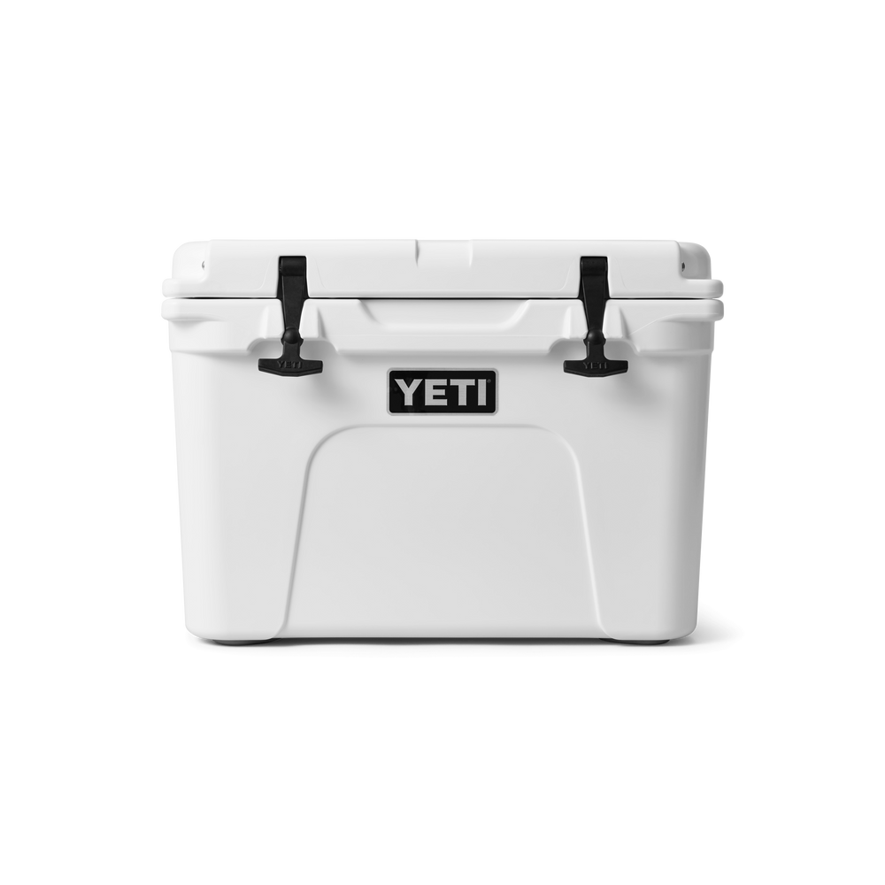 Tundra® 35 Hard Cooler - White