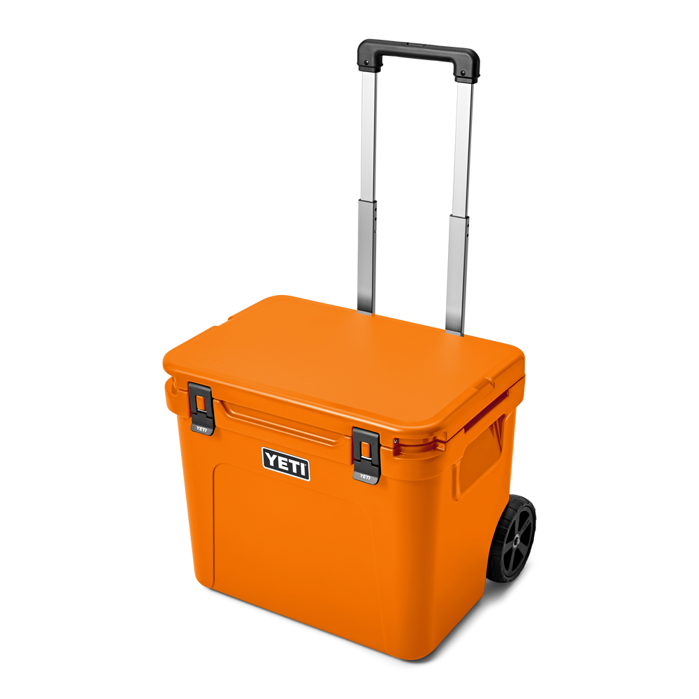 Roadie® 60 Wheeled Cooler - King Crab