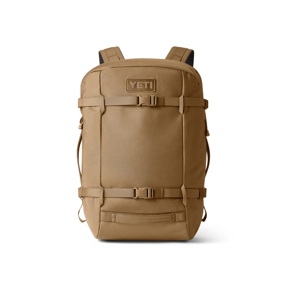 Crossroads® 22L Backpack - Alpine Brown