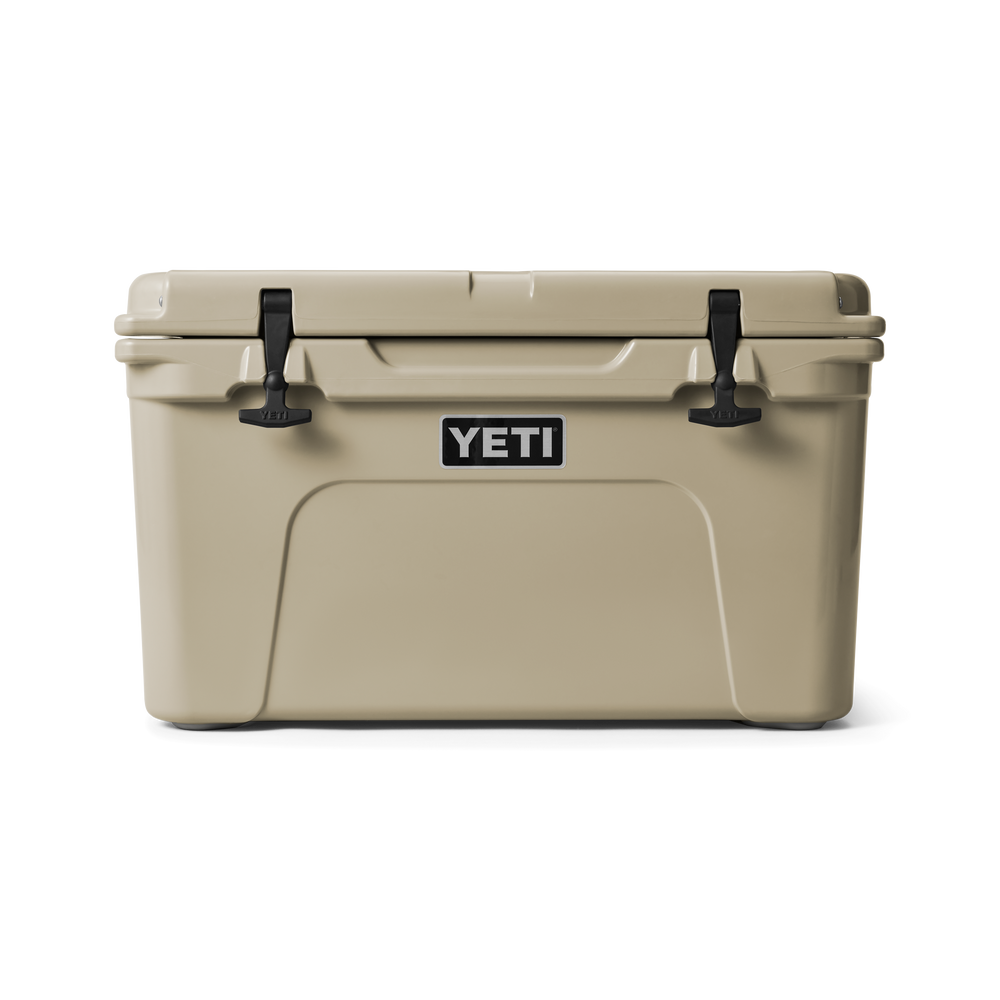 Tundra® 45 Hard Cooler - Tan