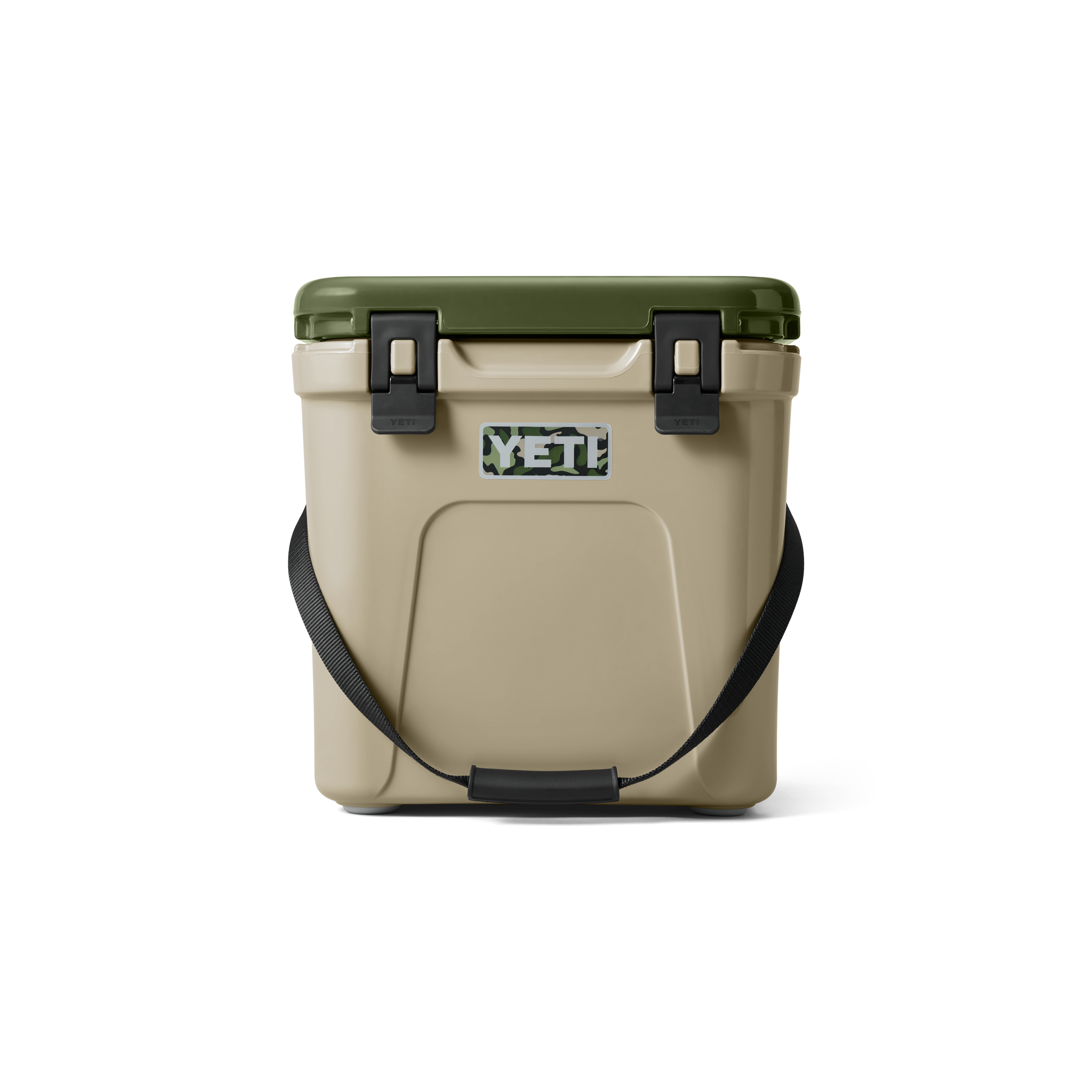 Roadie® 24 Hard Cooler – YETI Rescues