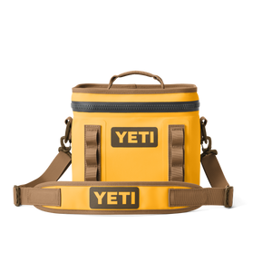 SOFT COOLERS – YETI Rescues