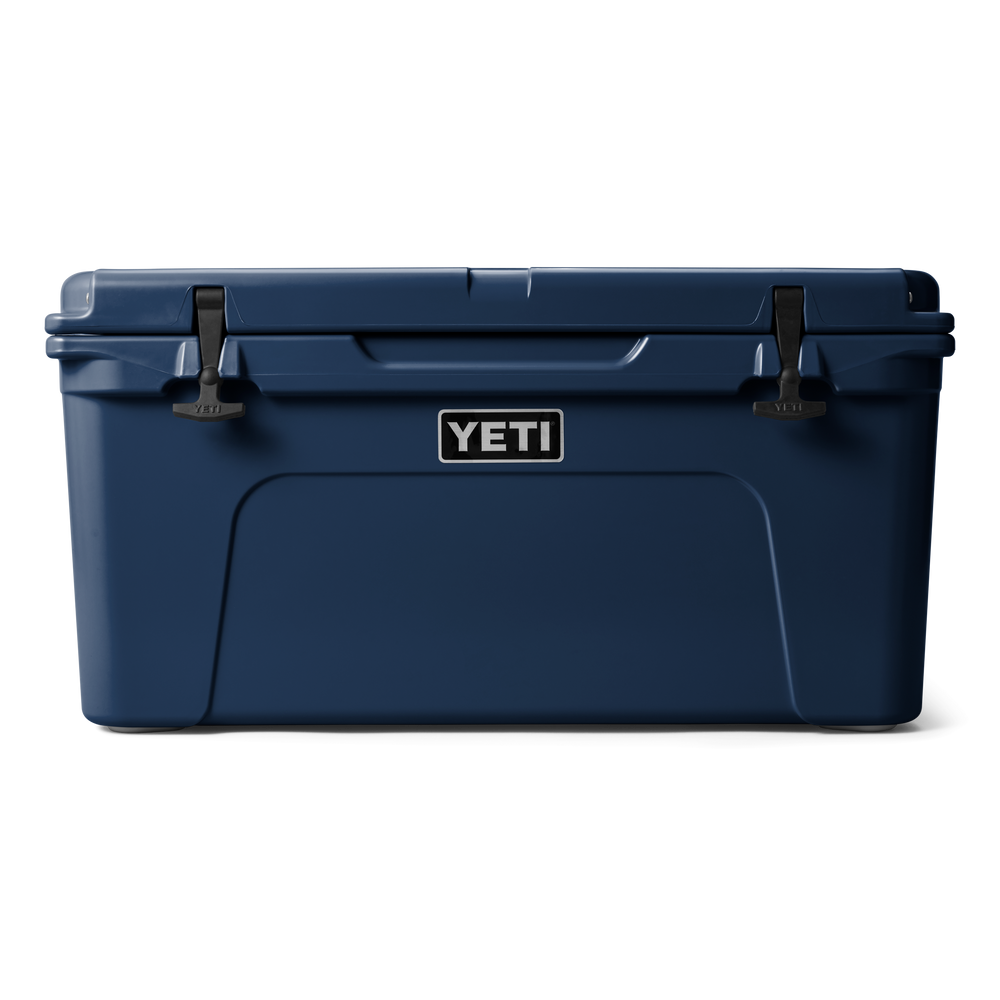 Tundra® 65 Hard Cooler - Navy