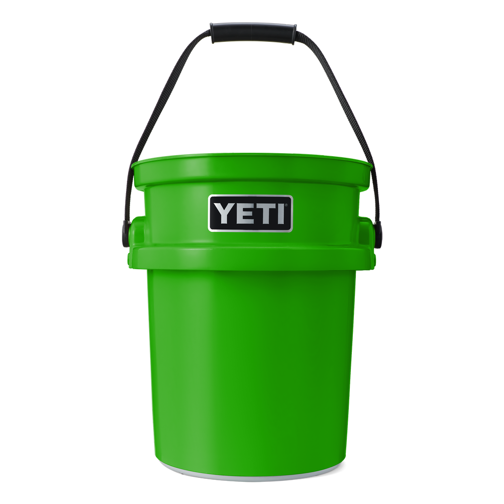 LoadOut® 5-Gallon Bucket - Canopy Green